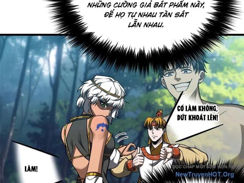 Toàn Cầu Cao Võ Chapter 326 - 45