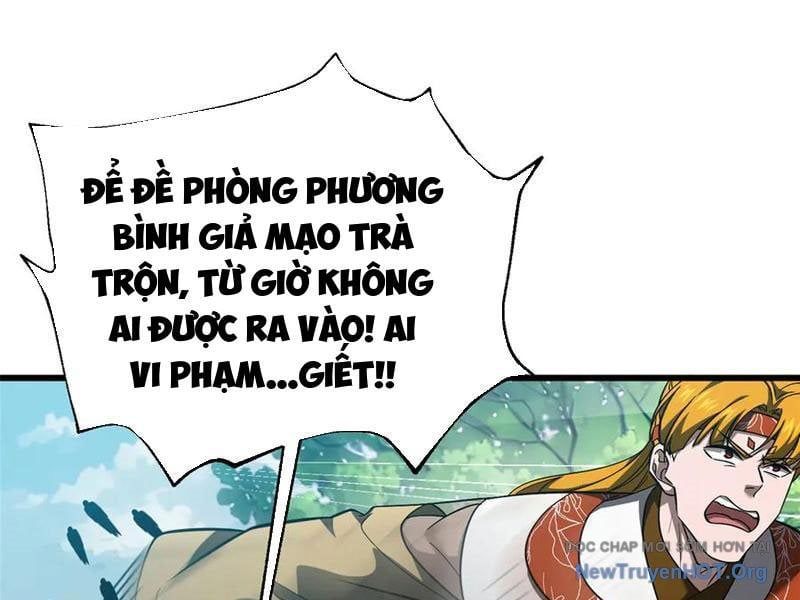 Toàn Cầu Cao Võ Chapter 326 - 48