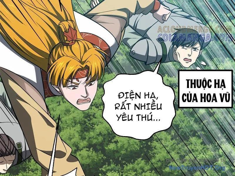 Toàn Cầu Cao Võ Chapter 326 - 52