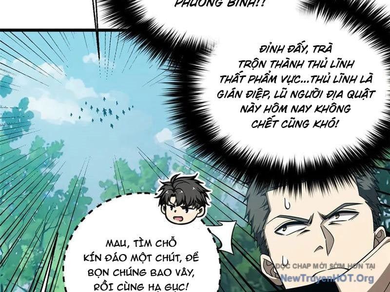 Toàn Cầu Cao Võ Chapter 326 - 56