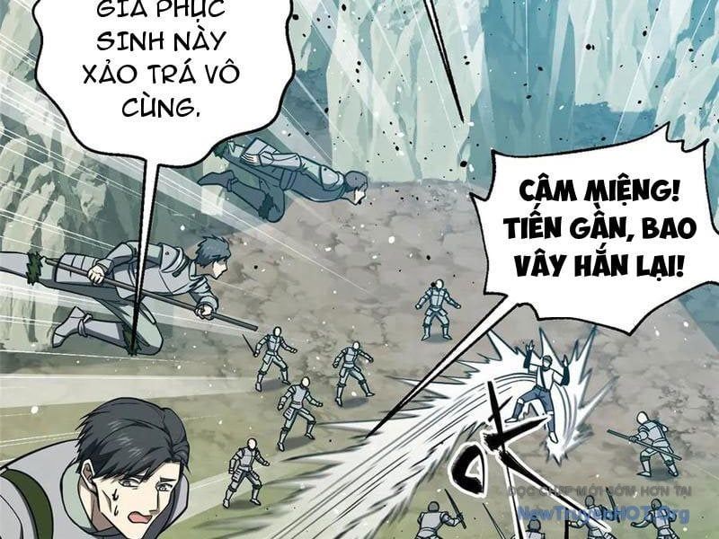 Toàn Cầu Cao Võ Chapter 326 - 59