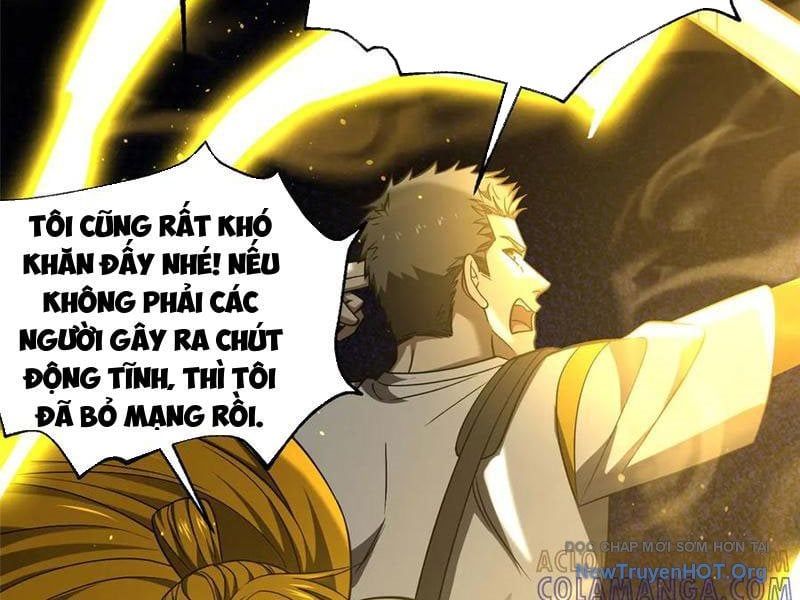 Toàn Cầu Cao Võ Chapter 326 - 69