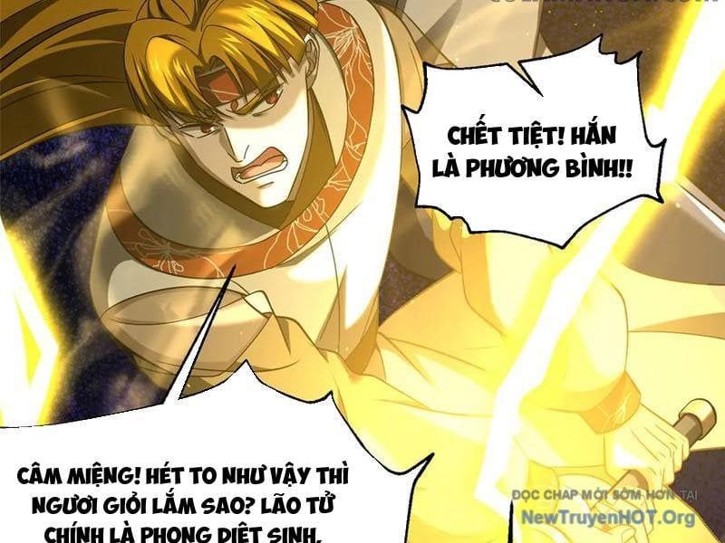 Toàn Cầu Cao Võ Chapter 326 - 70
