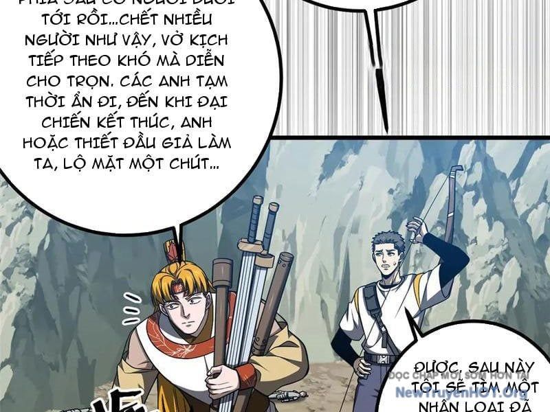 Toàn Cầu Cao Võ Chapter 326 - 73