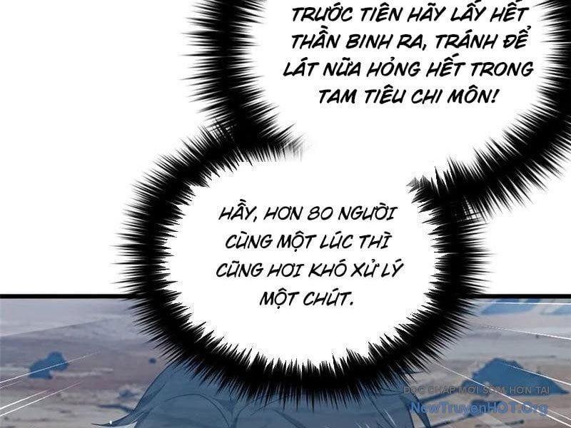 Toàn Cầu Cao Võ Chapter 326 - 9