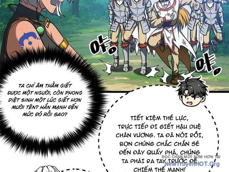 Toàn Cầu Cao Võ Chapter 326 - 88