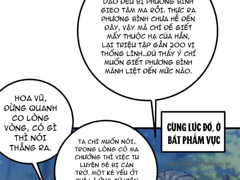 Toàn Cầu Cao Võ Chapter 326 - 90