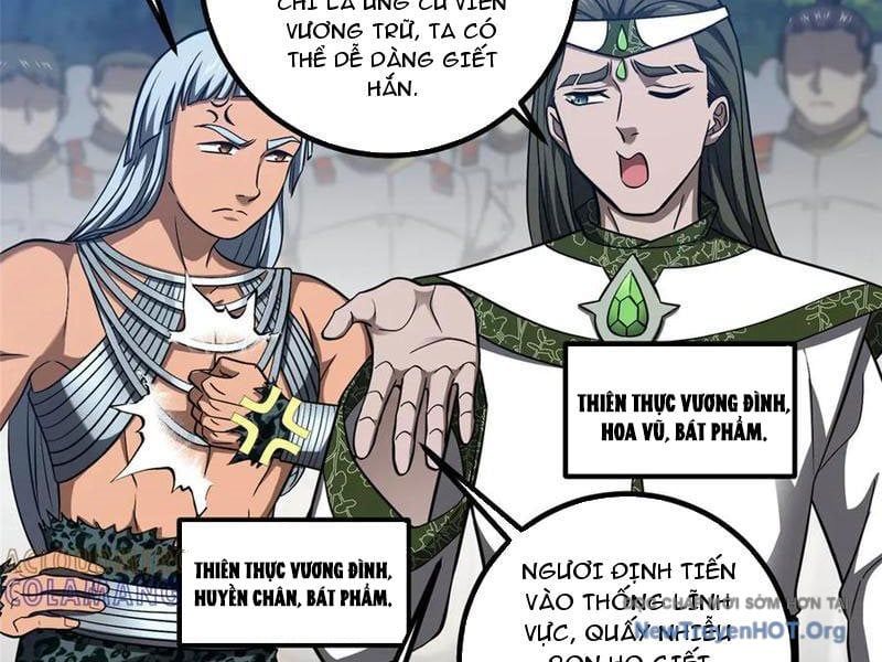 Toàn Cầu Cao Võ Chapter 326 - 91