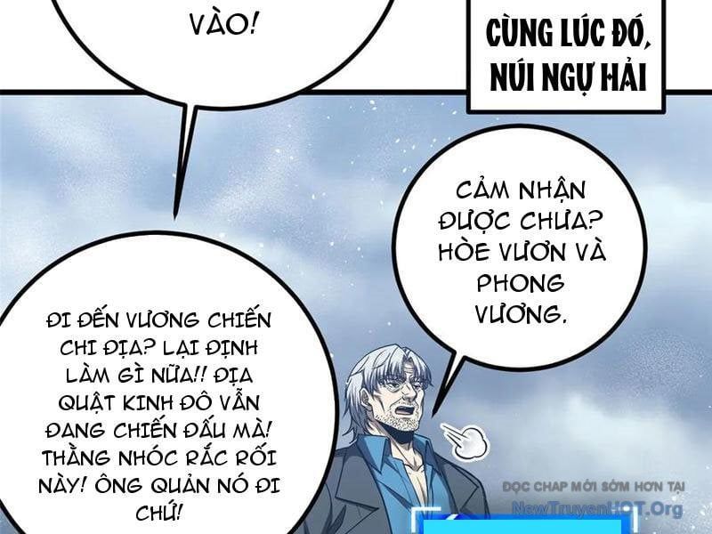 Toàn Cầu Cao Võ Chapter 326 - 98