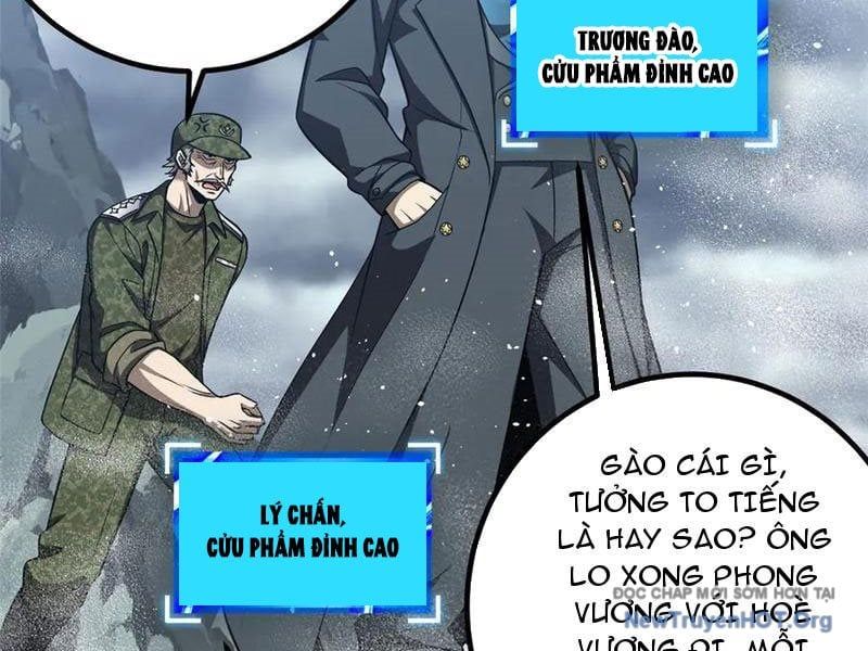 Toàn Cầu Cao Võ Chapter 326 - 99