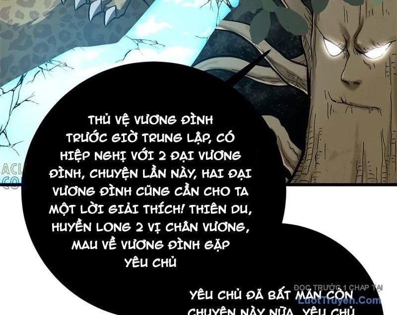Toàn Cầu Cao Võ Chapter 330 - 11