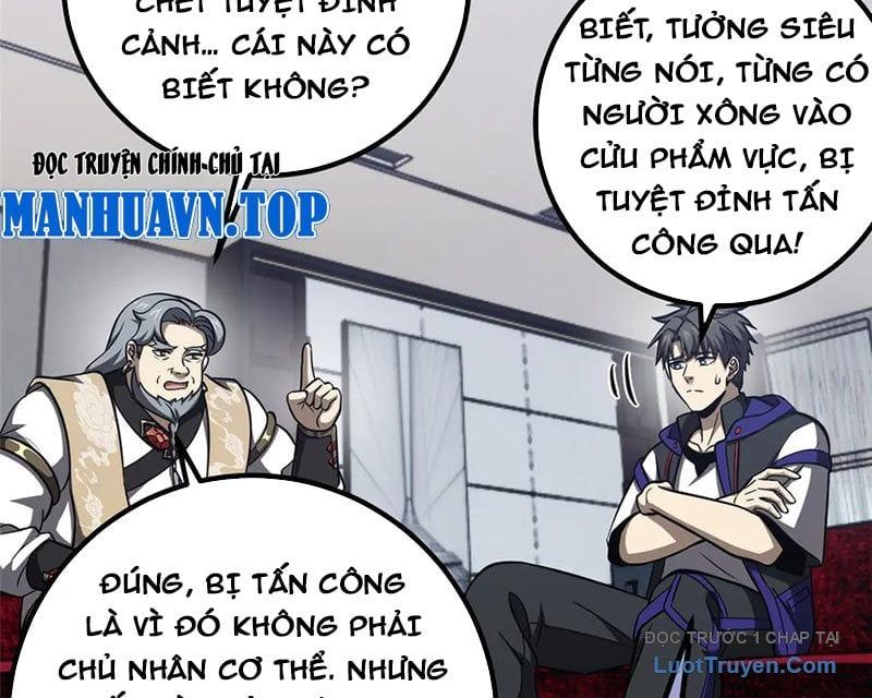 Toàn Cầu Cao Võ Chapter 330 - 103