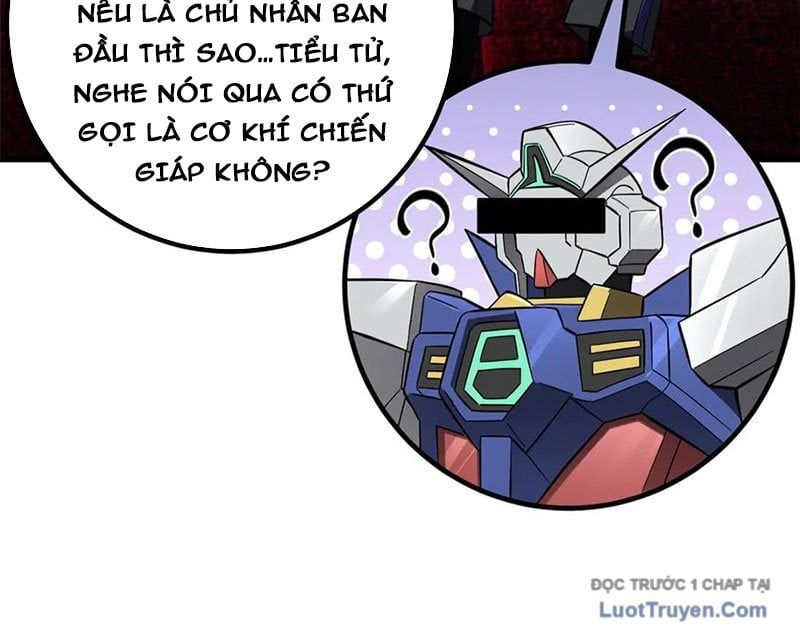 Toàn Cầu Cao Võ Chapter 330 - 104