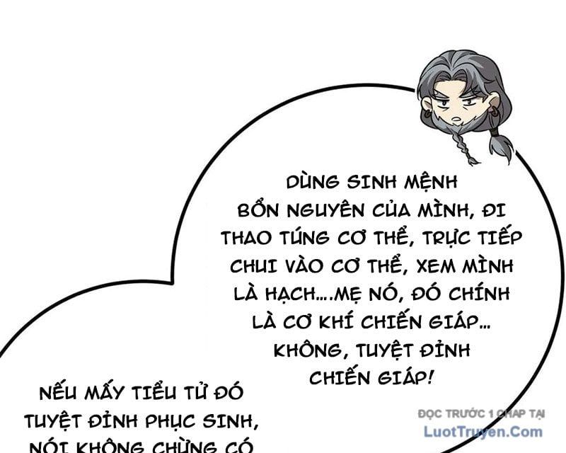 Toàn Cầu Cao Võ Chapter 330 - 105