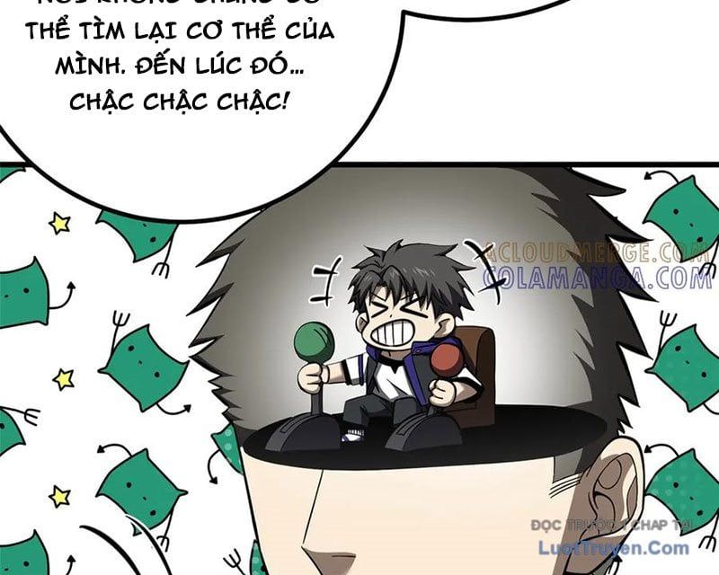 Toàn Cầu Cao Võ Chapter 330 - 106