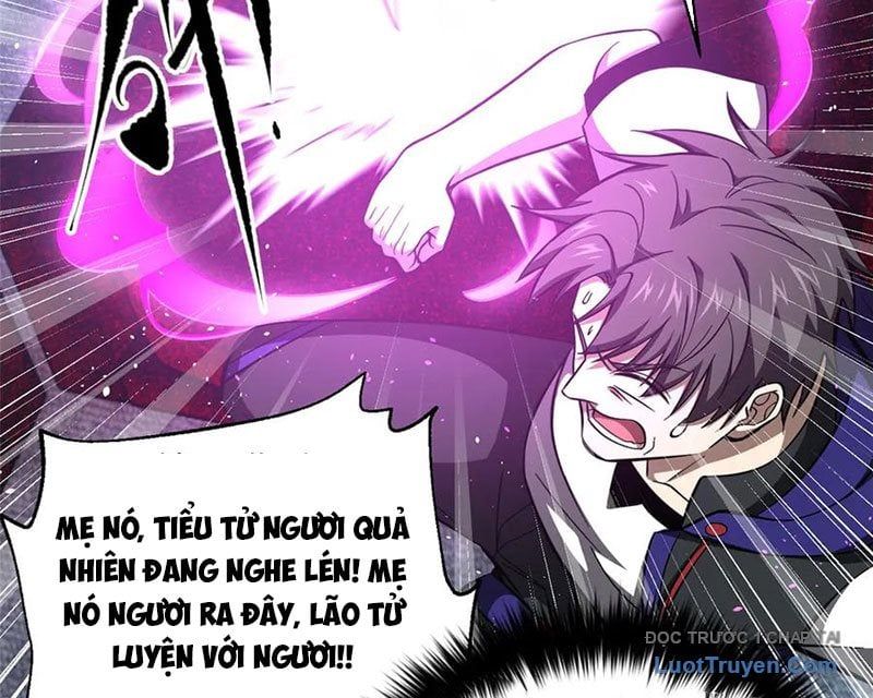 Toàn Cầu Cao Võ Chapter 330 - 111