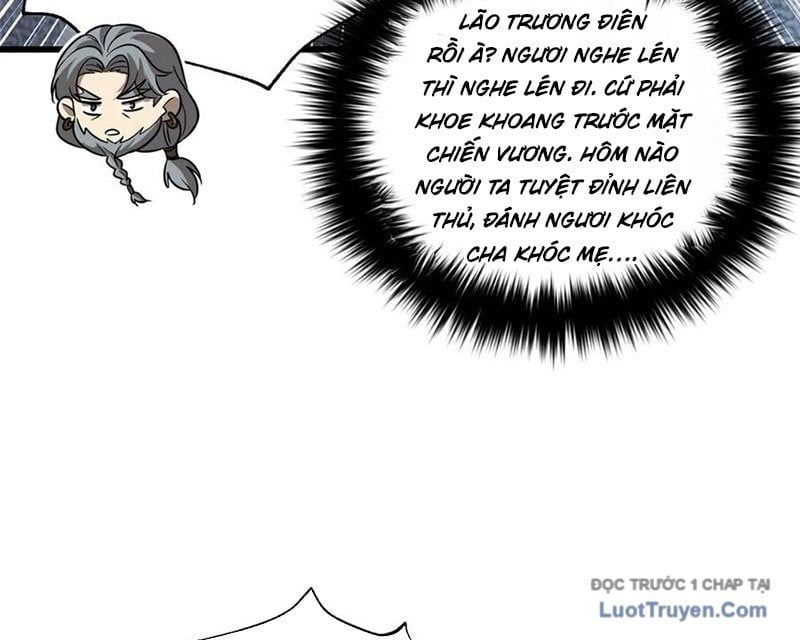 Toàn Cầu Cao Võ Chapter 330 - 112