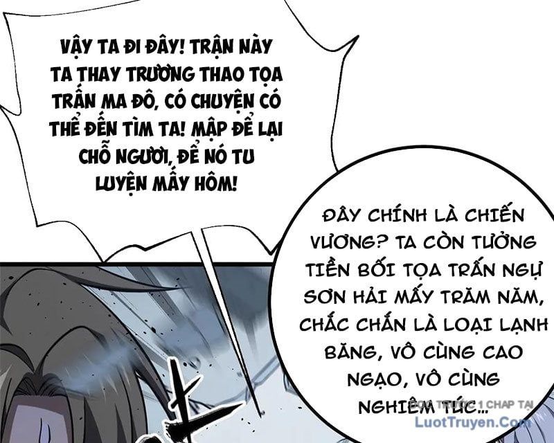 Toàn Cầu Cao Võ Chapter 330 - 113