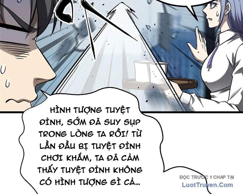 Toàn Cầu Cao Võ Chapter 330 - 114
