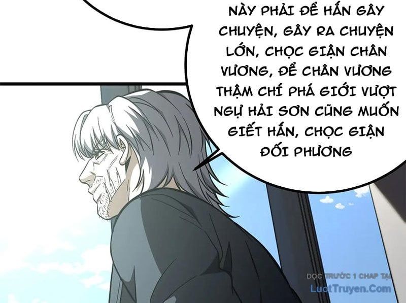 Toàn Cầu Cao Võ Chapter 330 - 128