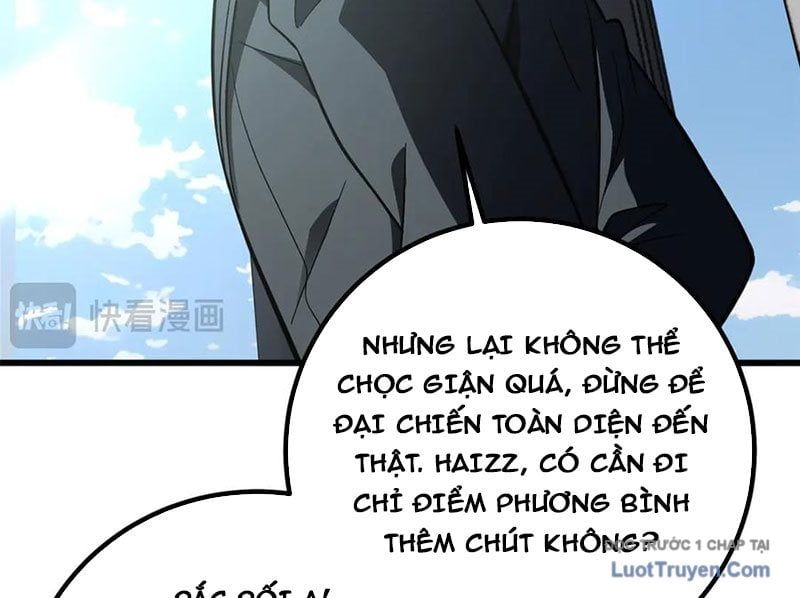 Toàn Cầu Cao Võ Chapter 330 - 129
