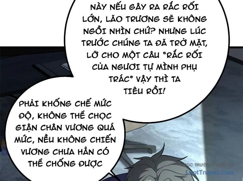 Toàn Cầu Cao Võ Chapter 330 - 131