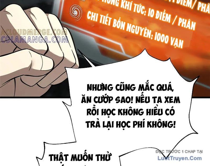 Toàn Cầu Cao Võ Chapter 330 - 22