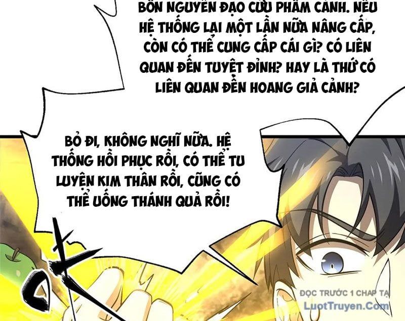 Toàn Cầu Cao Võ Chapter 330 - 24