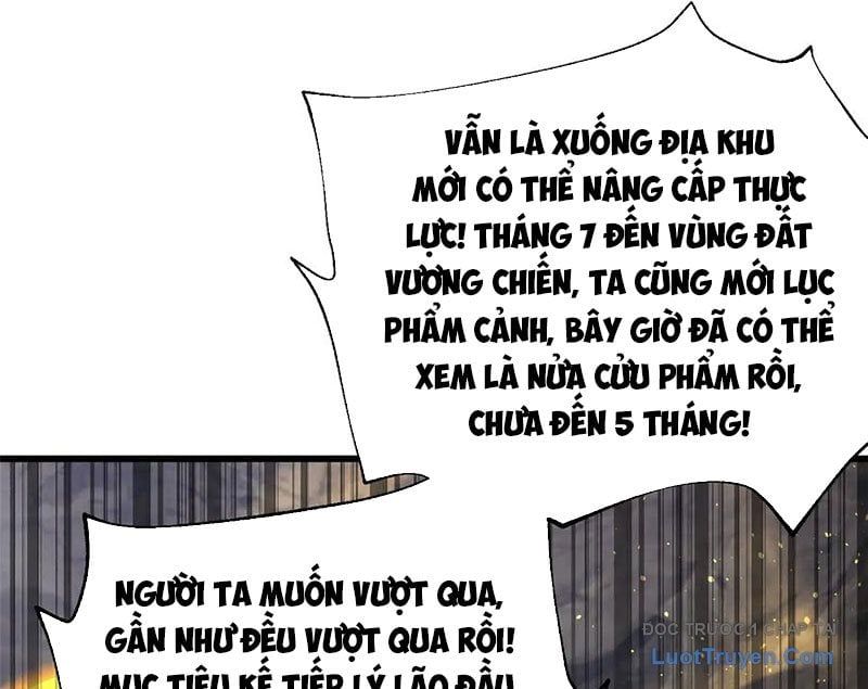 Toàn Cầu Cao Võ Chapter 330 - 27