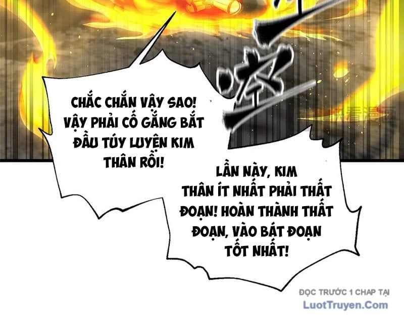Toàn Cầu Cao Võ Chapter 330 - 29