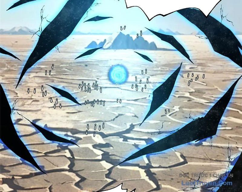Toàn Cầu Cao Võ Chapter 330 - 4