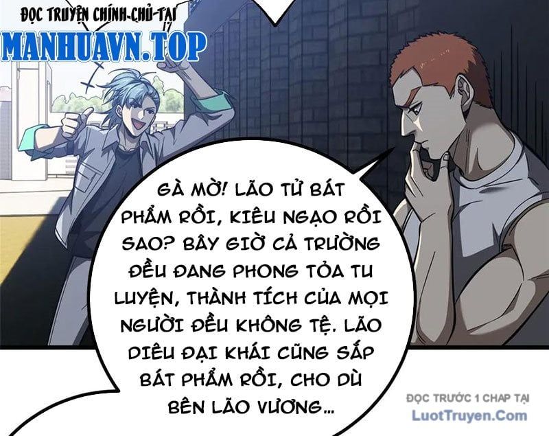 Toàn Cầu Cao Võ Chapter 330 - 31