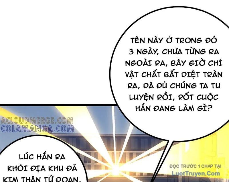 Toàn Cầu Cao Võ Chapter 330 - 33