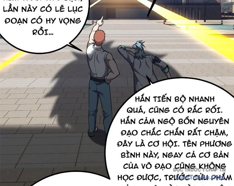 Toàn Cầu Cao Võ Chapter 330 - 34