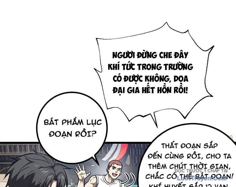 Toàn Cầu Cao Võ Chapter 330 - 36