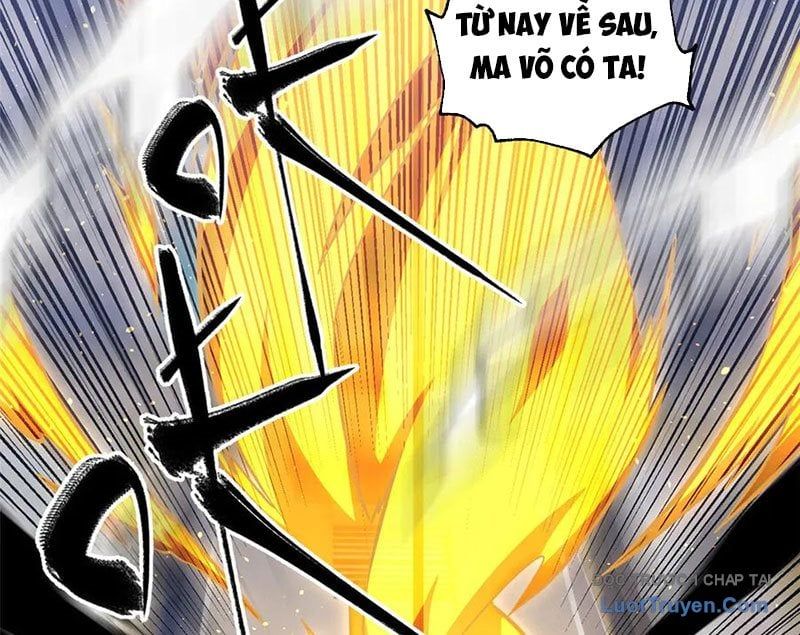 Toàn Cầu Cao Võ Chapter 330 - 40