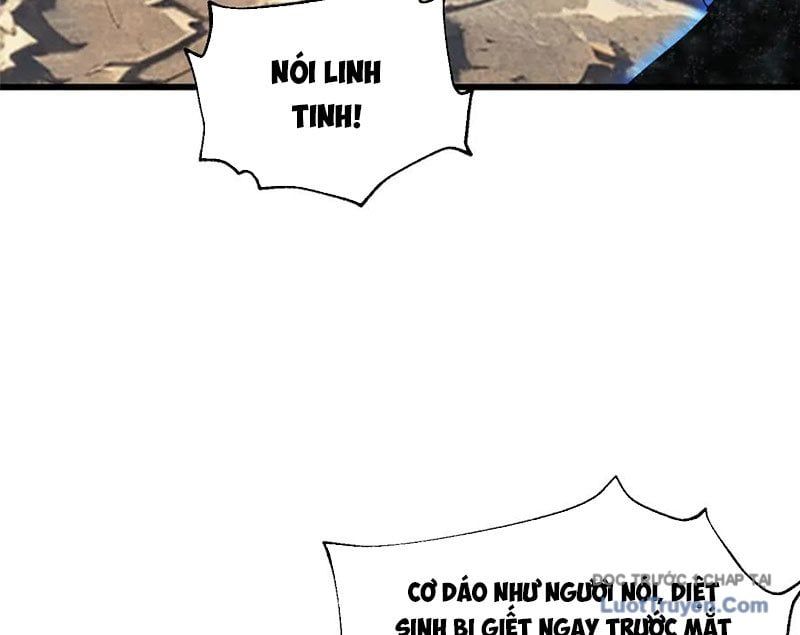 Toàn Cầu Cao Võ Chapter 330 - 5
