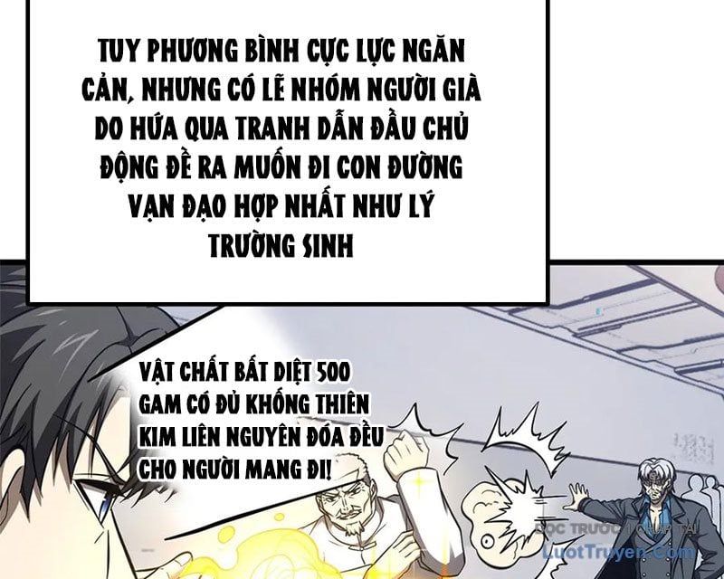 Toàn Cầu Cao Võ Chapter 330 - 46