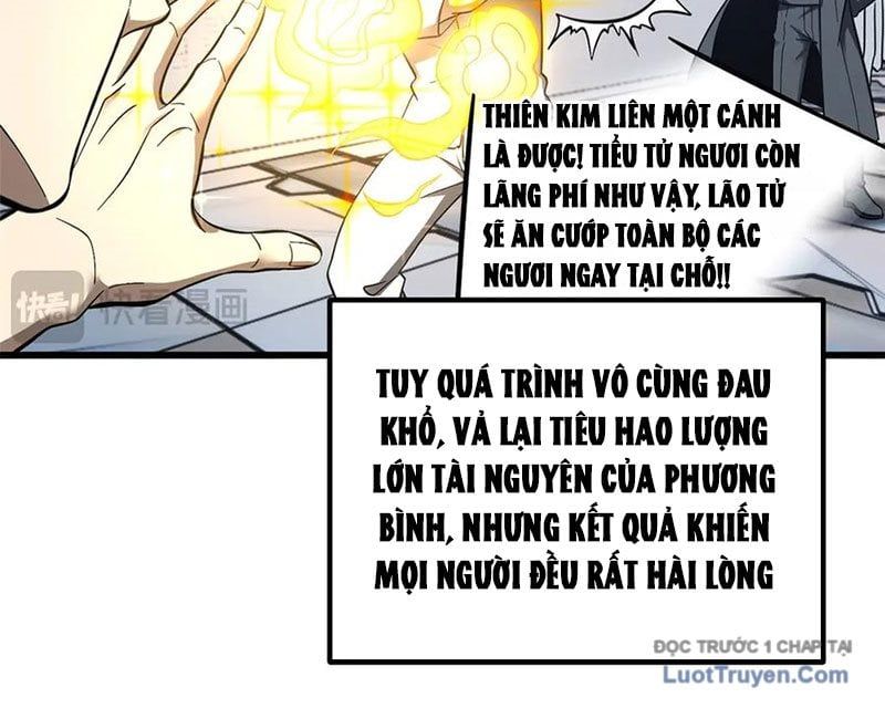 Toàn Cầu Cao Võ Chapter 330 - 47