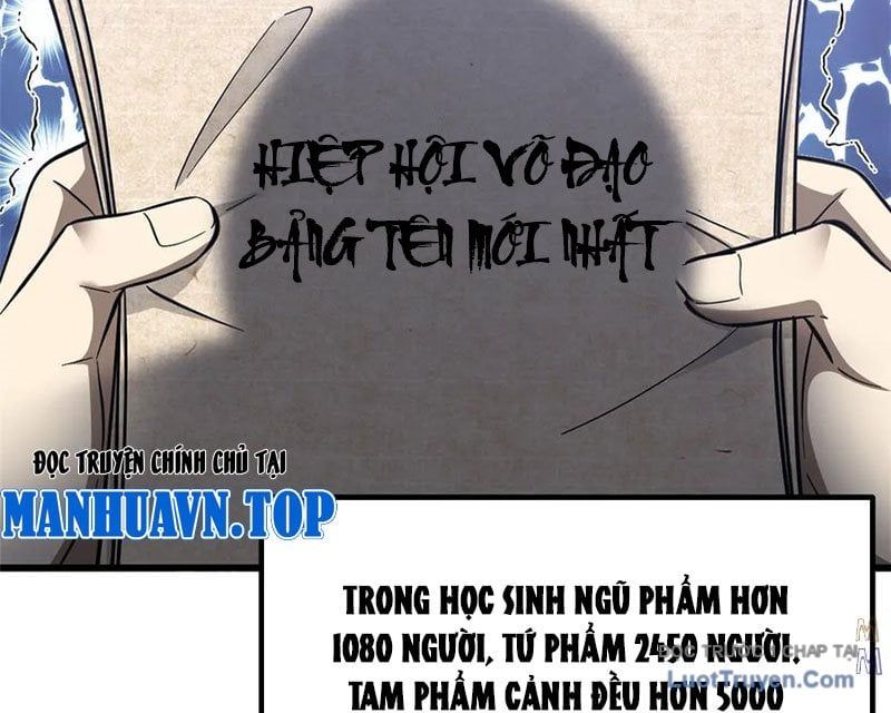 Toàn Cầu Cao Võ Chapter 330 - 49