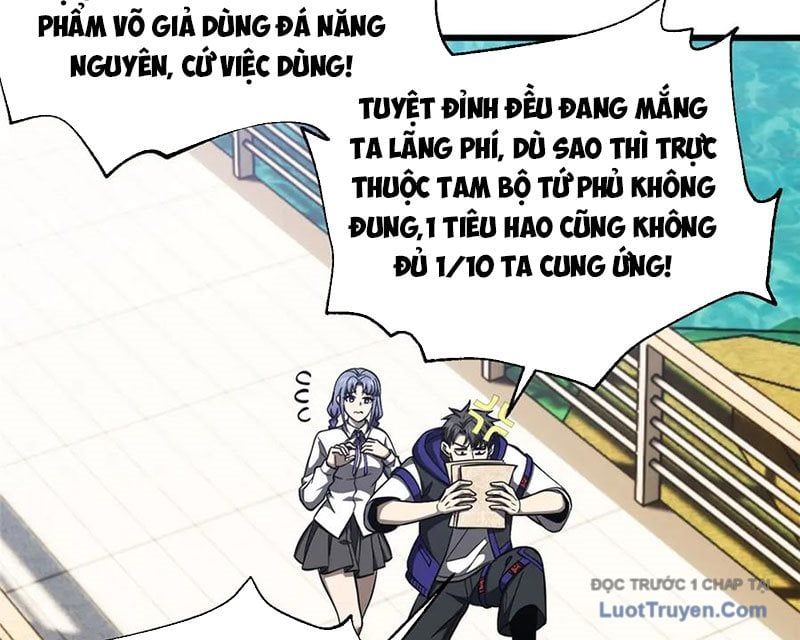 Toàn Cầu Cao Võ Chapter 330 - 51