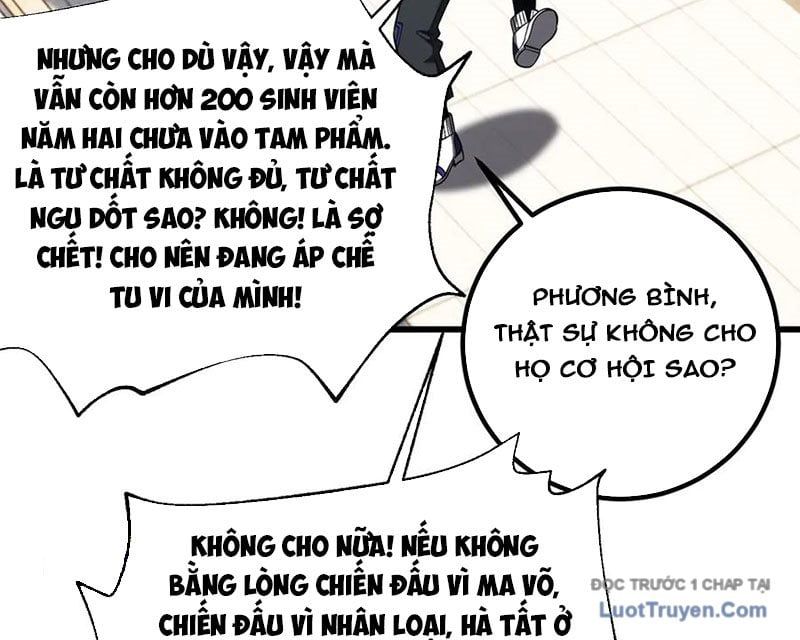 Toàn Cầu Cao Võ Chapter 330 - 52