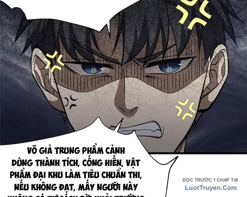 Toàn Cầu Cao Võ Chapter 330 - 55
