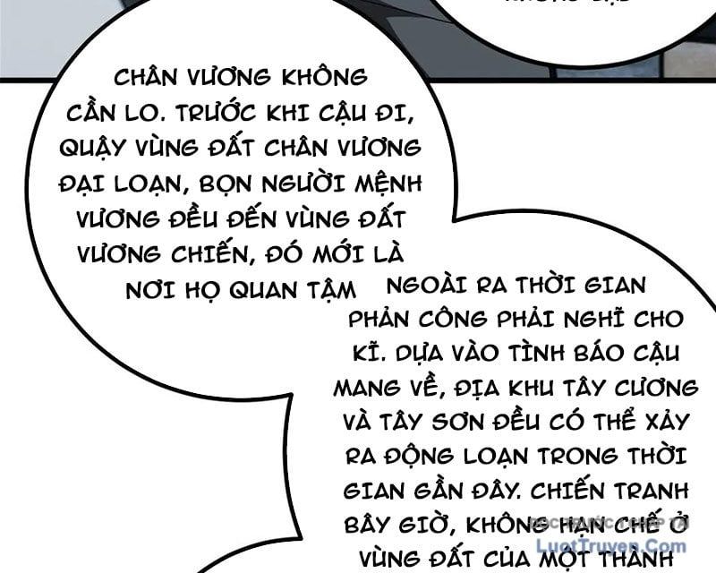Toàn Cầu Cao Võ Chapter 330 - 63