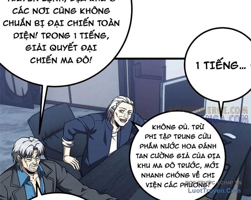 Toàn Cầu Cao Võ Chapter 330 - 68