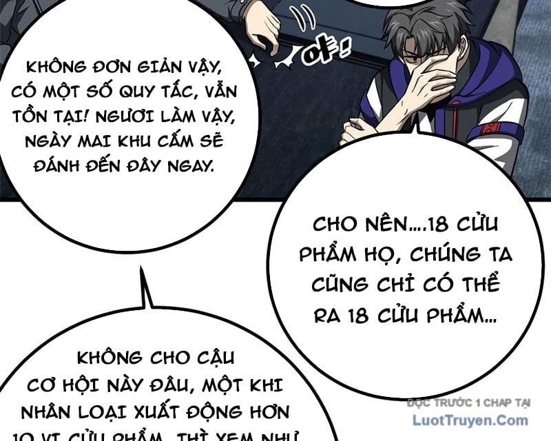 Toàn Cầu Cao Võ Chapter 330 - 69