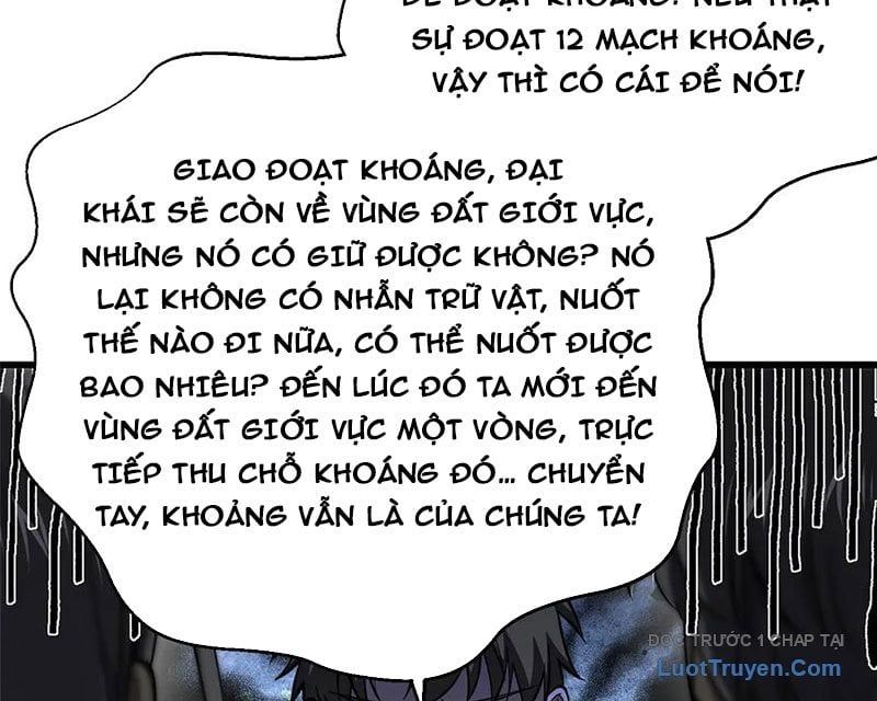 Toàn Cầu Cao Võ Chapter 330 - 75