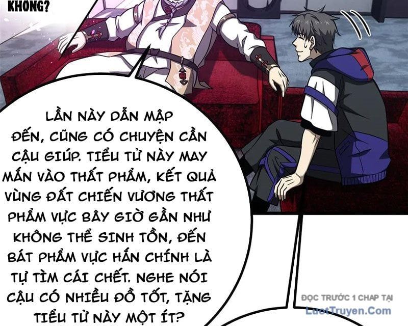 Toàn Cầu Cao Võ Chapter 330 - 81