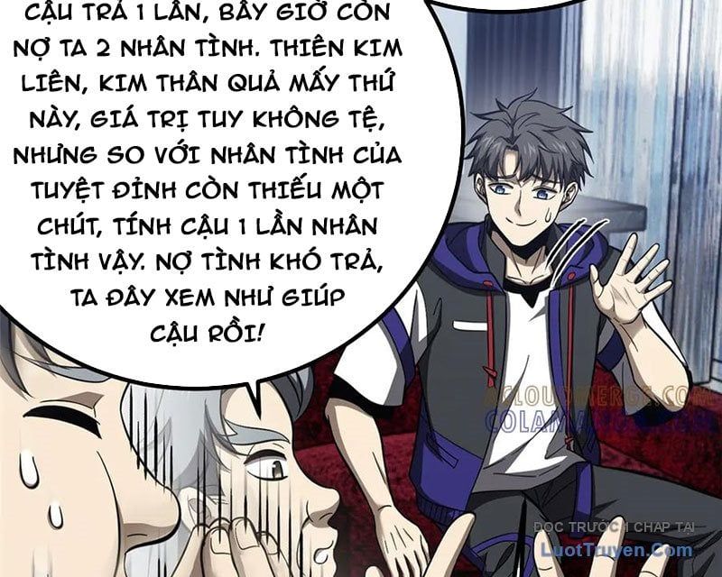 Toàn Cầu Cao Võ Chapter 330 - 84