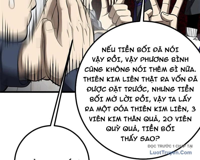 Toàn Cầu Cao Võ Chapter 330 - 85